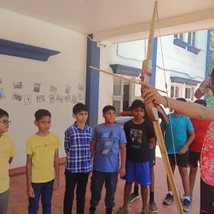 Archery